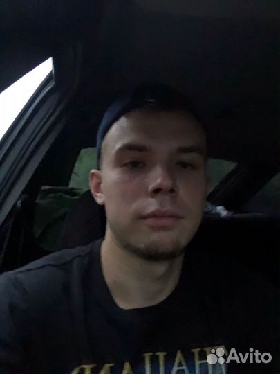 Трезвый водитель