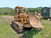 Komatsu D31P-18, 2000