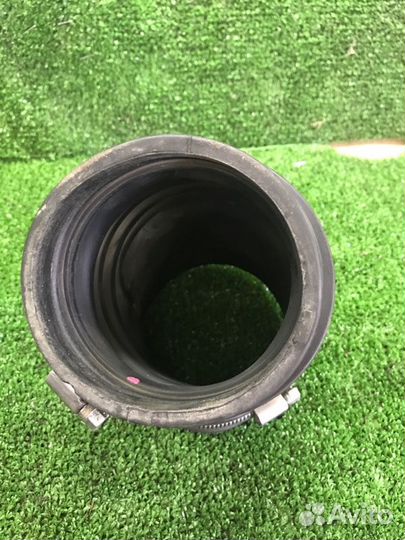 Гофра впуска Audi A8 Quattro D2 ABZ 1998