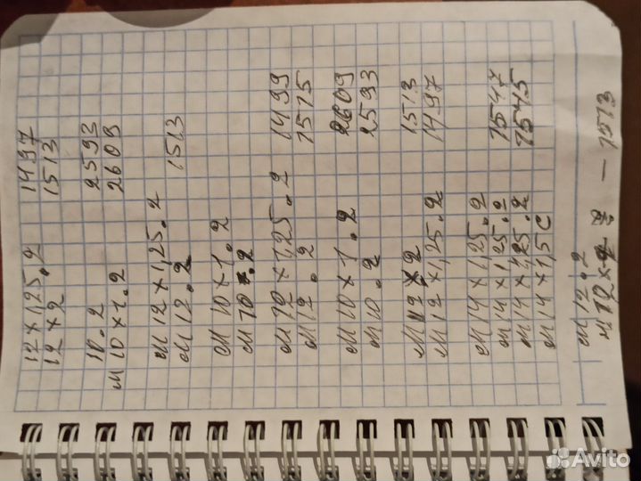 Плашки, Метчики СССР