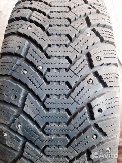 Tunga Nordway 235/75 R15 109Q