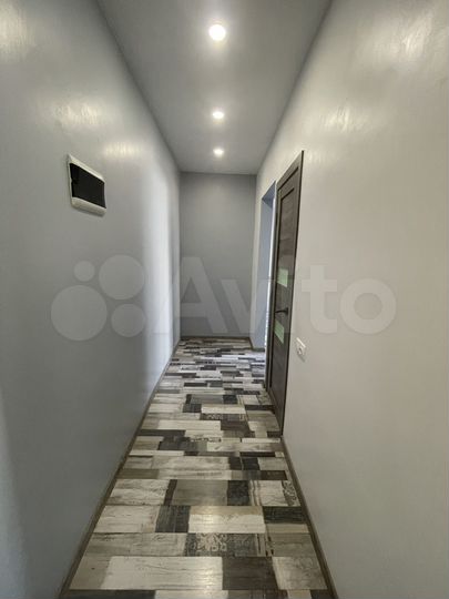 2-к. квартира, 45 м², 3/4 эт.