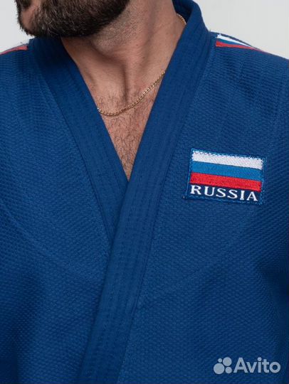 Кимоно для дзюдо мастер 150