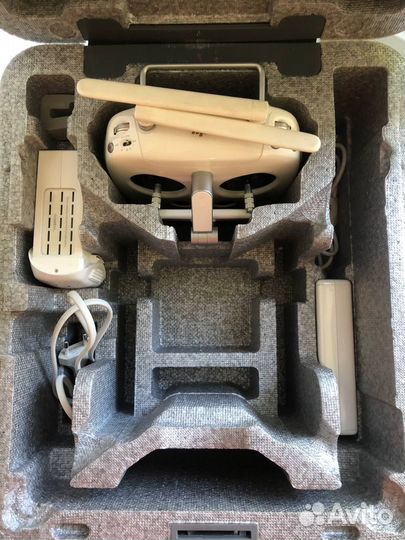 Dji Phantom 4 pro v2 plus(+)
