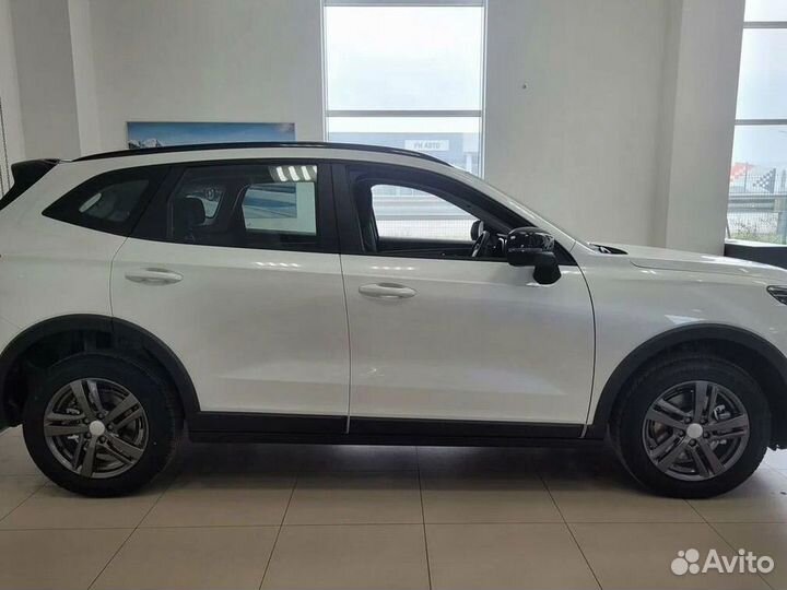 Haval Jolion 1.5 AMT, 2023