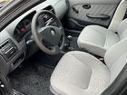 FIAT Albea 1.4 МТ, 2011, 155 000 км объявление продам