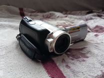 Видеокамера sony DCR-SR220