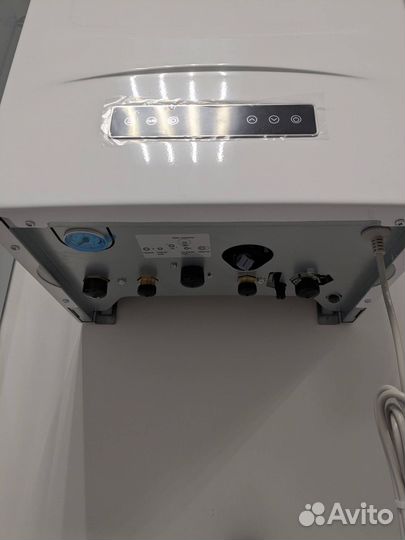 Газовый котел Daesung E 24