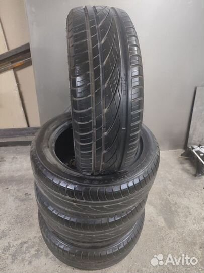 КАМА Кама-Евро-129 195/55 R15