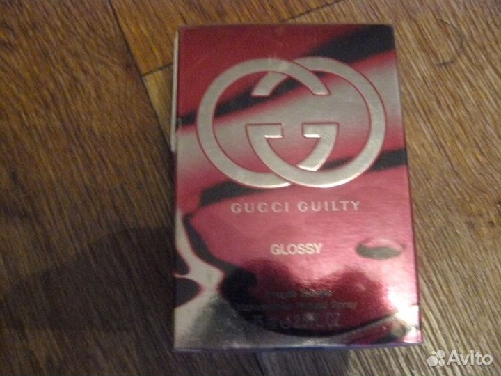 Парфюмерия брендовая