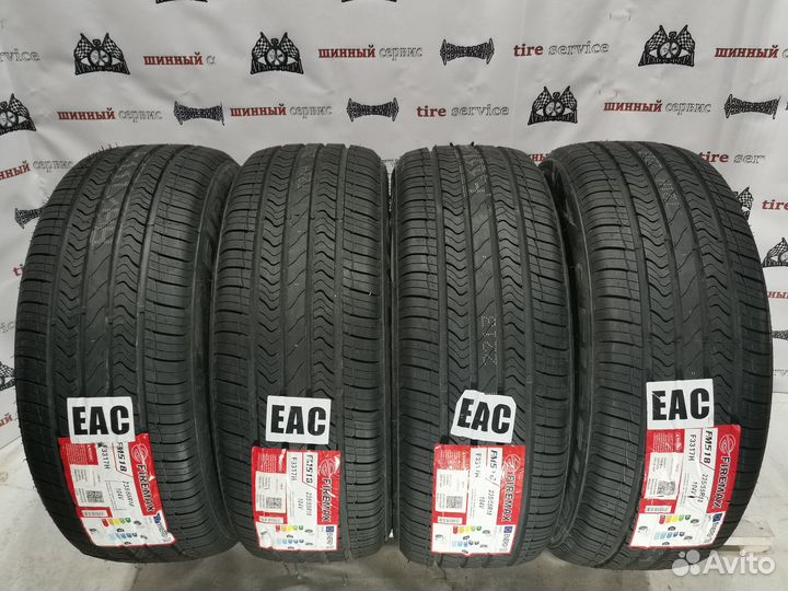 Firemax FM518 235/55 R18