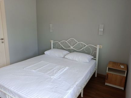 Квартира-студия, 16 м² (Абхазия)