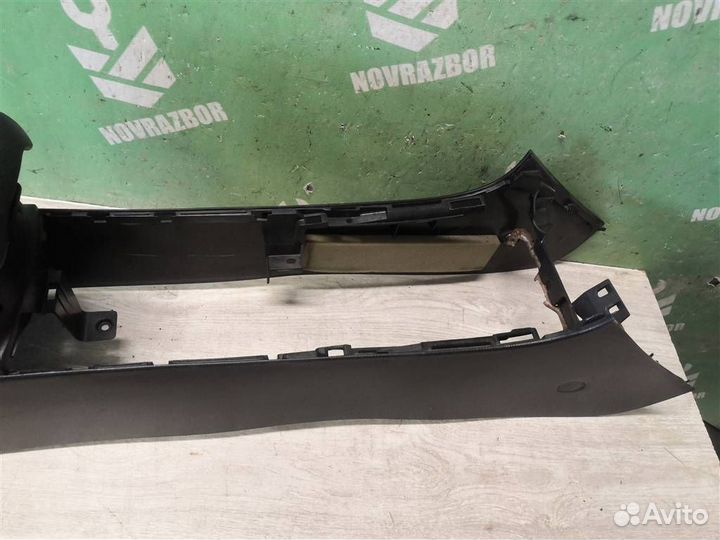 Подлокотник Мазда 6