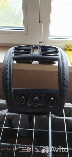 Пороги рамки мазда фемили