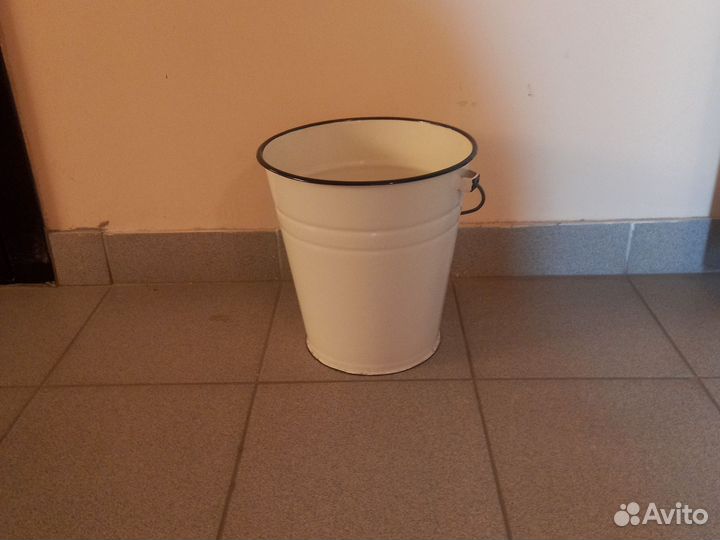 Ведро