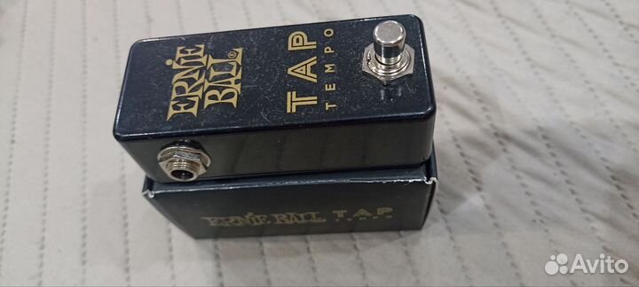 Ernie ball Tap Tempo