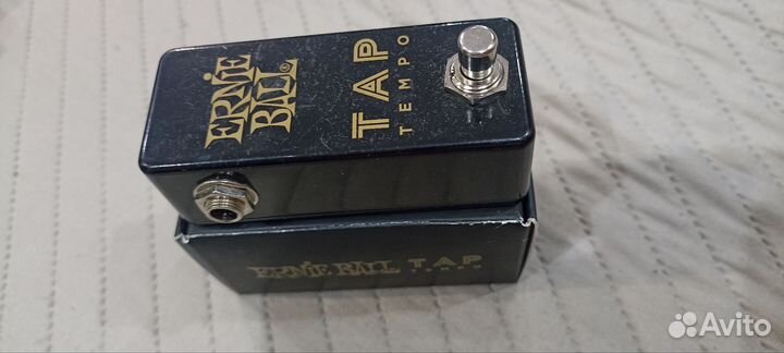 Ernie ball Tap Tempo