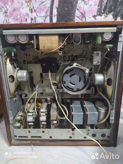 Юпитер Стерео 203