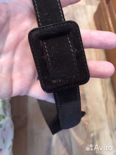 Ремень женский