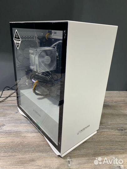 Игровой пк i5 10400f/RTX3070 8GB/16GB