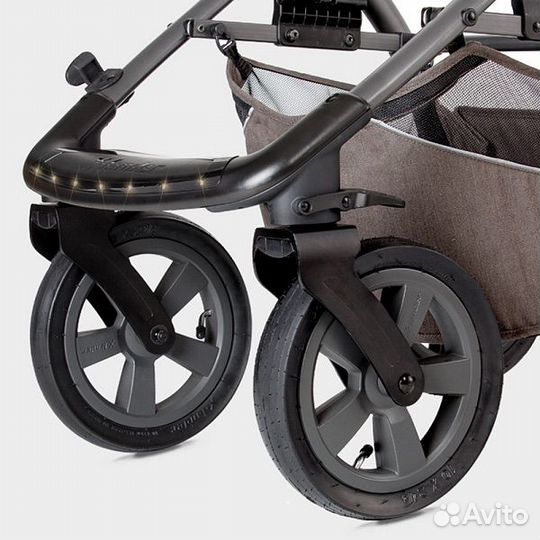 Коляска X-Lander Х-Move 2 в 1