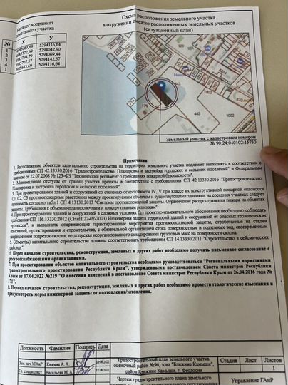 Участок 40 сот. (ИЖС)
