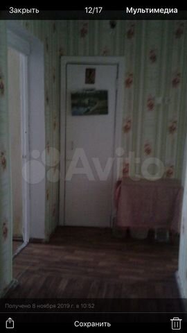 2-к. квартира, 40 м², 1/5 эт.