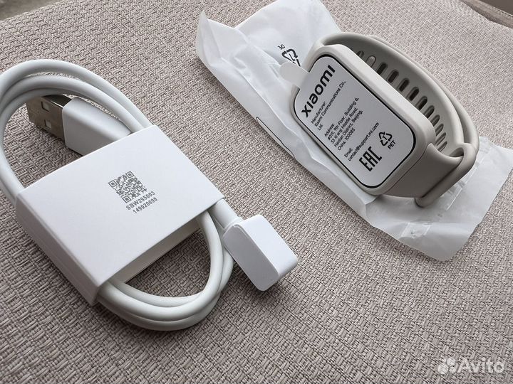 Xiaomi SMART Band 9 Active