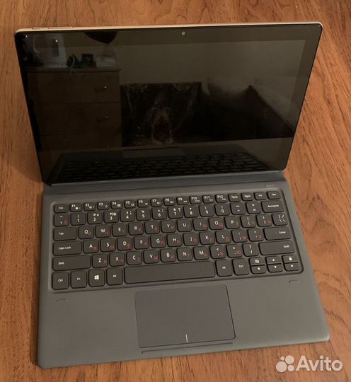 Планшет irbis TW118