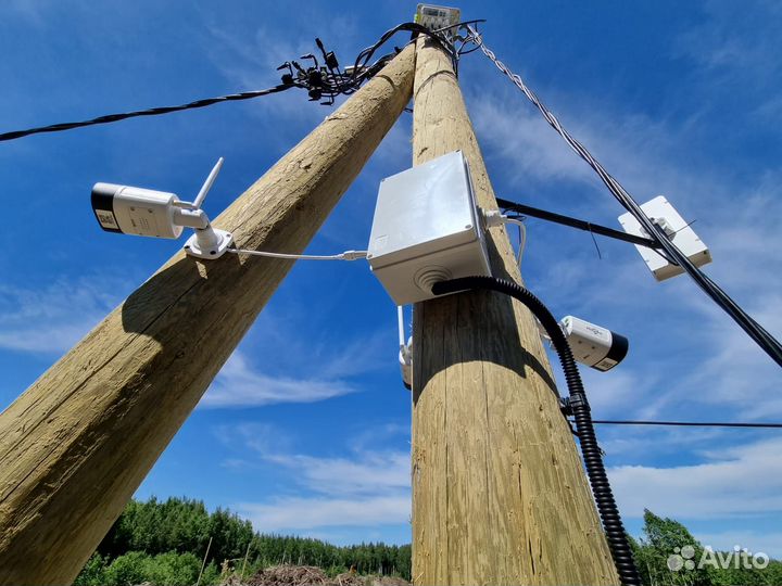 Vika-24 mimo antex антенна параболическая 3G 4G