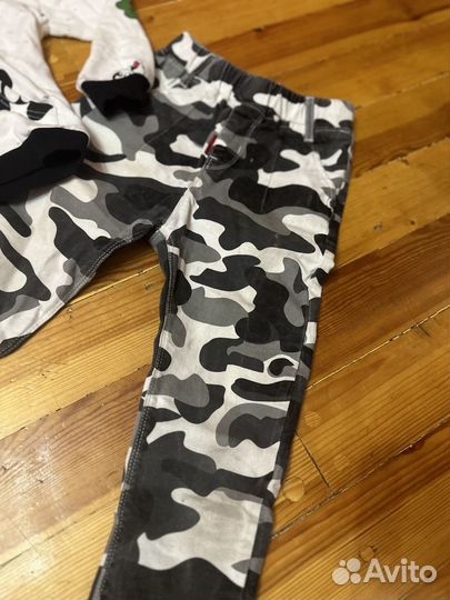 Одежда для мальчика 130 размер