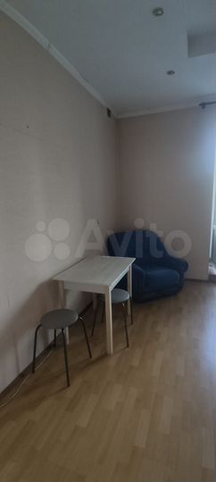 1-к. квартира, 43 м², 3/4 эт.