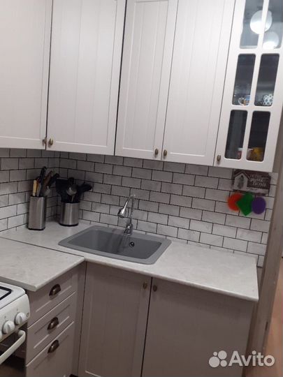 Кухня Прованс Белый любой размер