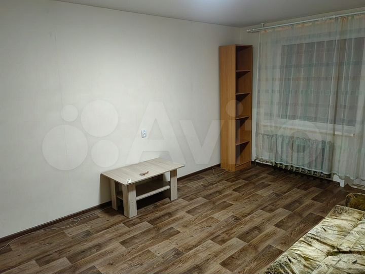 1-к. квартира, 30 м², 2/9 эт.