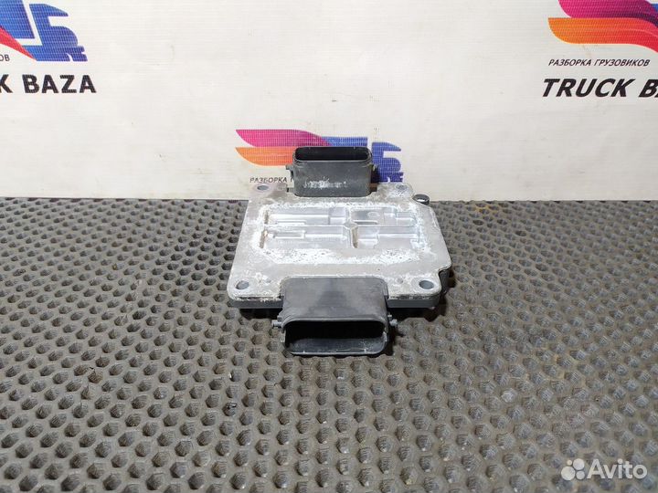 6070010004 Блок управления ретардером EST 54 T ZF