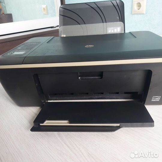 Принтер