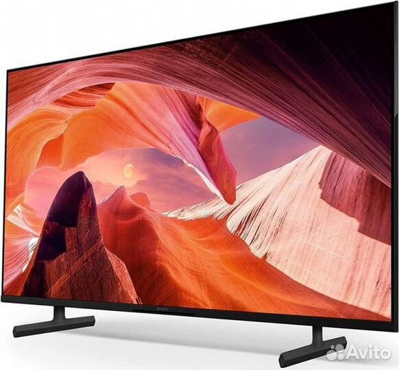 Телевизор Sony XR-75X95K 2022 Triluminos