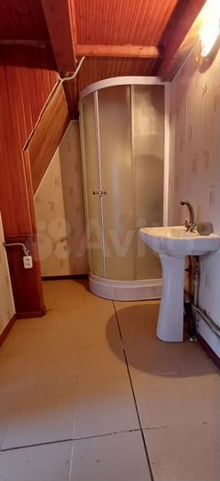 Дом 53 м² на участке 6 сот.