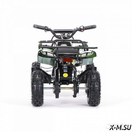 Детский электро квадроцикл motax ATV Х-16 1000W