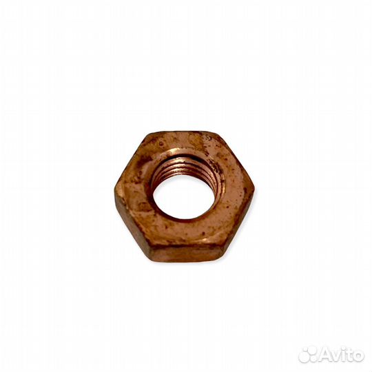 Гайка М10 250512-П5