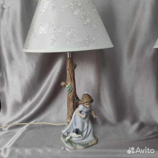 Lladro NAO Валенсия Испания