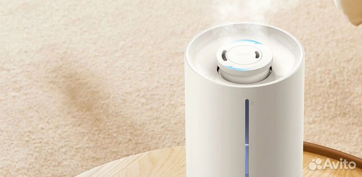 Умный увлажнитель воздуха Xiaomi SMART Humidifier