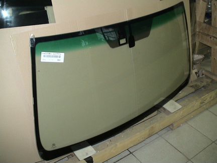 Автостекло Lexus GX 470 / LandCruiser J120 Prado
