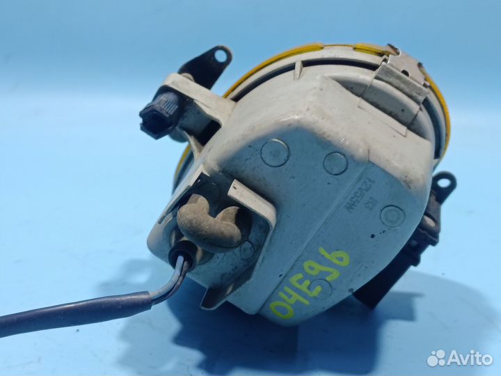 Фара противотуманная для Hyundai Atos