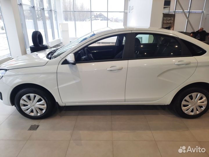 LADA Vesta 1.6 МТ, 2023