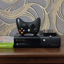 Xbox 360 250gb