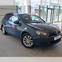 Volkswagen Golf 1.6 MT, 2011, 124 000 км, с пробегом, цена 840 000 руб.