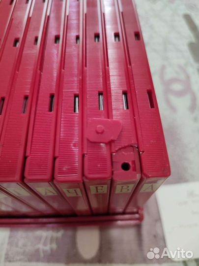 Алла Пугачëва. Золотая коллекция SD дисков