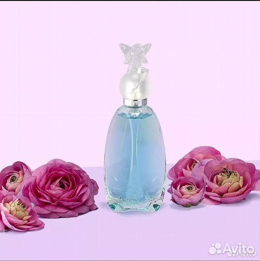 Парфюм 50 мл Secret Wish от Anna Sui