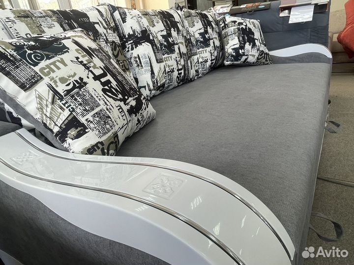 Диван соната